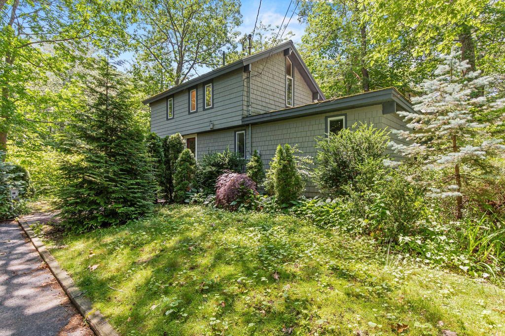 71 Stonybrook Road, Cape Elizabeth, ME 04107 — exterior