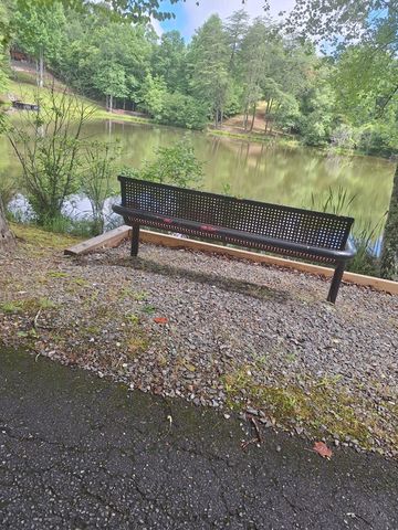 0 Meadow Brook Trail, Morganton, GA 30560