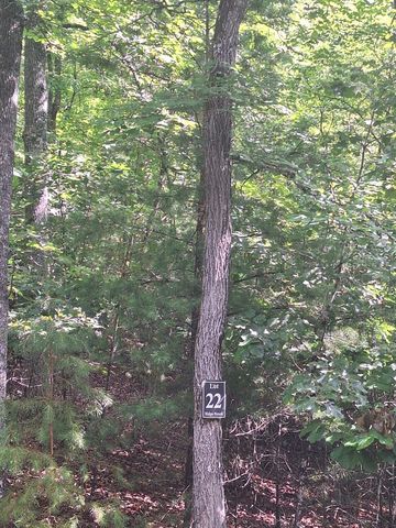 0 Meadow Brook Trail, Morganton, GA 30560