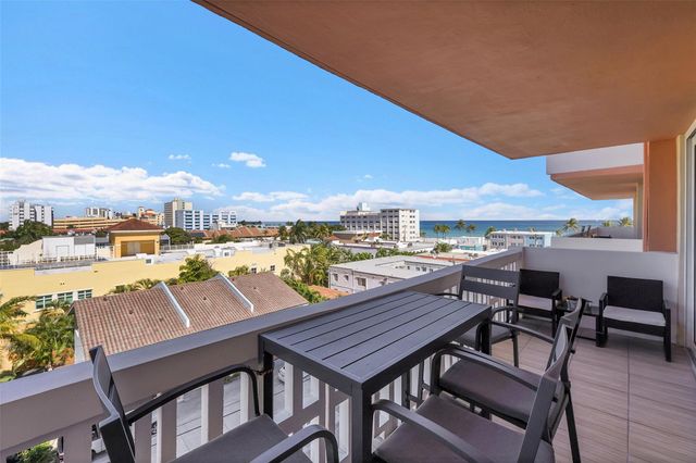 801 S Ocean Drive 605, Hollywood, FL 33019