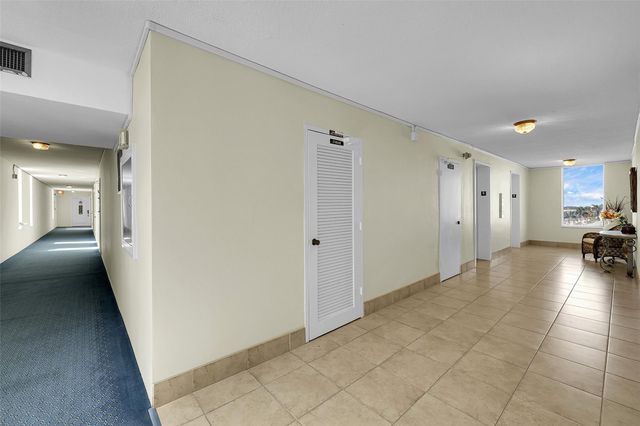 801 S Ocean Drive 605, Hollywood, FL 33019