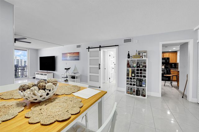 801 S Ocean Drive 605, Hollywood, FL 33019