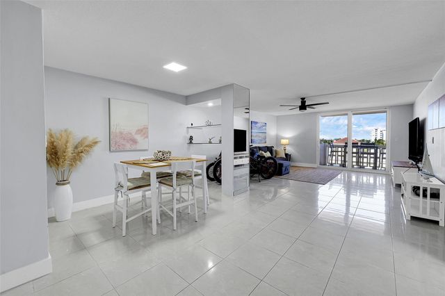 801 S Ocean Drive 605, Hollywood, FL 33019