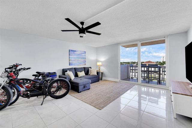 801 S Ocean Drive 605, Hollywood, FL 33019