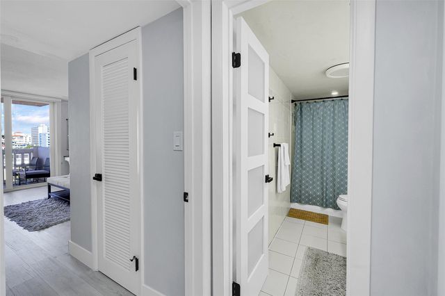 801 S Ocean Drive 605, Hollywood, FL 33019