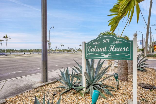 801 S Ocean Drive 605, Hollywood, FL 33019