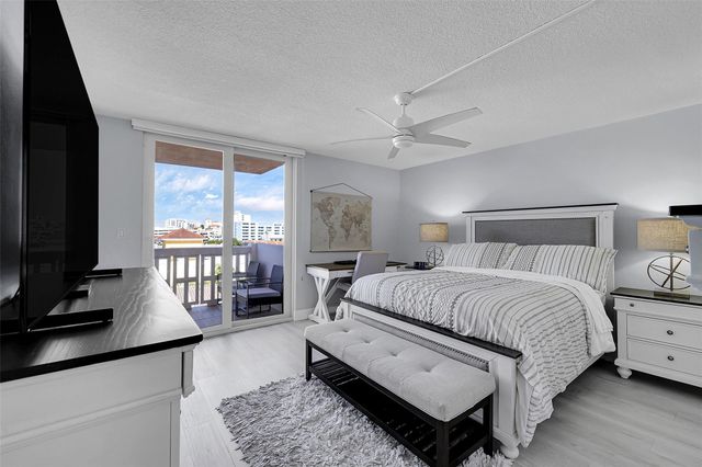 801 S Ocean Drive 605, Hollywood, FL 33019