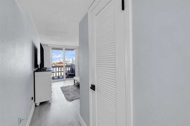 801 S Ocean Drive 605, Hollywood, FL 33019