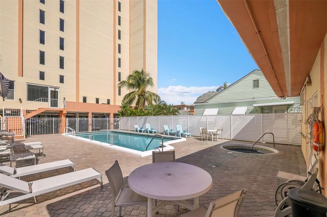 801 S Ocean Drive 605, Hollywood, FL 33019