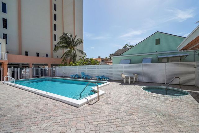 801 S Ocean Drive 605, Hollywood, FL 33019