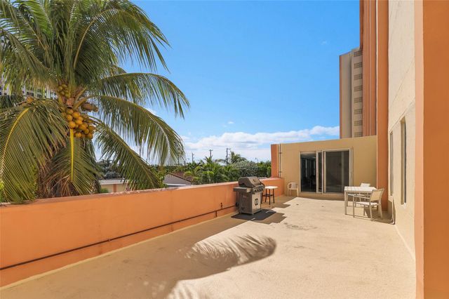 801 S Ocean Drive 605, Hollywood, FL 33019