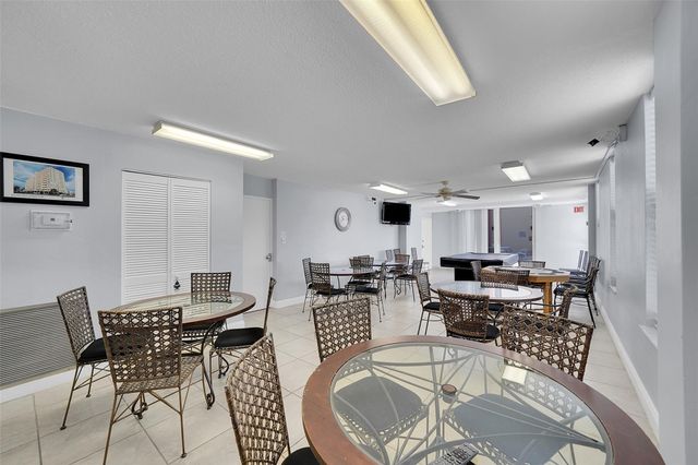 801 S Ocean Drive 605, Hollywood, FL 33019