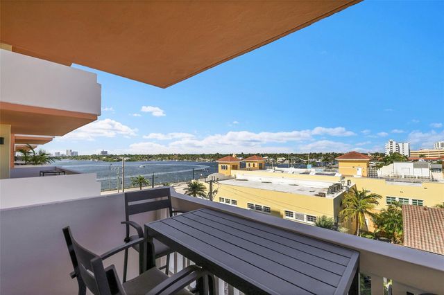 801 S Ocean Drive 605, Hollywood, FL 33019