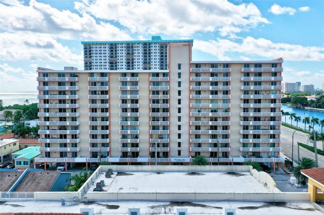 801 S Ocean Drive 605, Hollywood, FL 33019