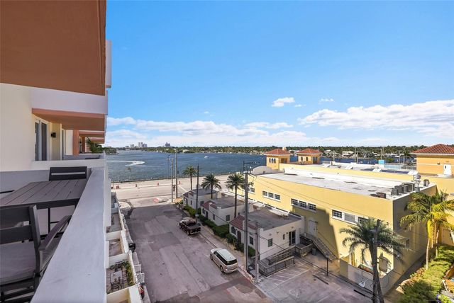 801 S Ocean Drive 605, Hollywood, FL 33019