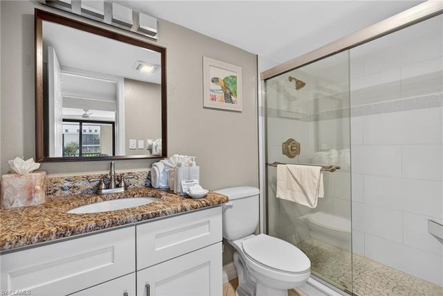 1501 Middle Gulf DR 306G, Sanibel, FL 33957