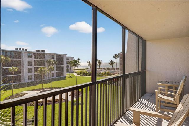 1501 Middle Gulf DR 306G, Sanibel, FL 33957