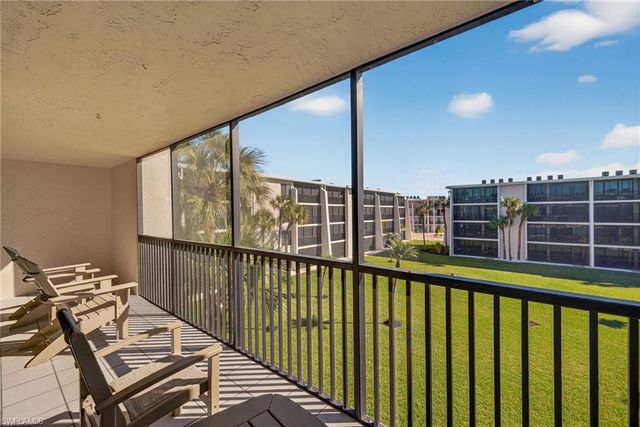 1501 Middle Gulf DR 306G, Sanibel, FL 33957