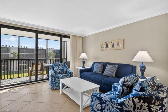 1501 Middle Gulf DR 306G, Sanibel, FL 33957