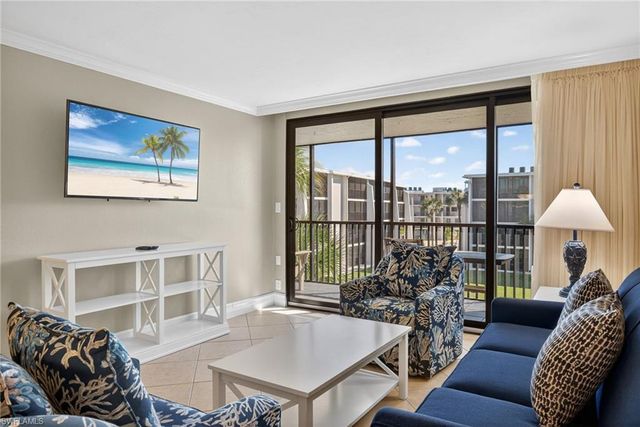 1501 Middle Gulf DR 306G, Sanibel, FL 33957