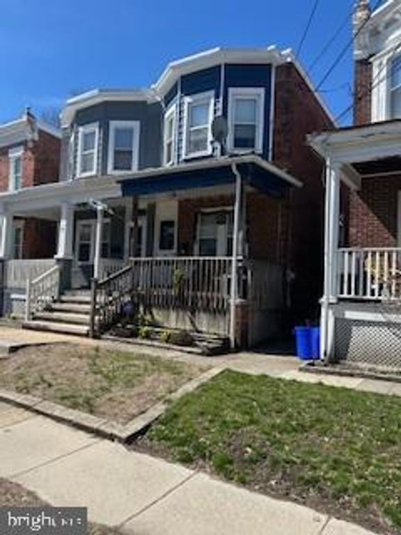 35 E COLLINGS AVE, Collingswood, NJ 08108