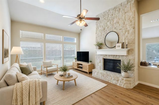 2294 Peaceful Pointe Drive, Little Elm, TX 75068
