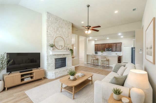 2294 Peaceful Pointe Drive, Little Elm, TX 75068