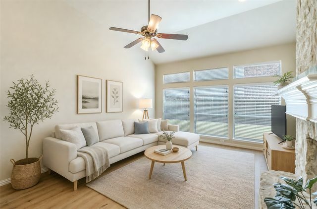 2294 Peaceful Pointe Drive, Little Elm, TX 75068