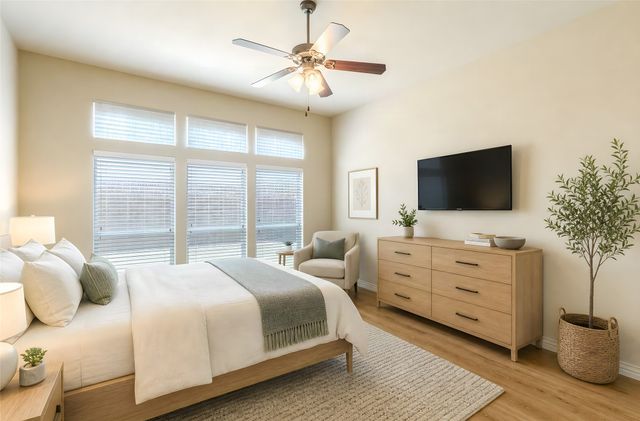 2294 Peaceful Pointe Drive, Little Elm, TX 75068