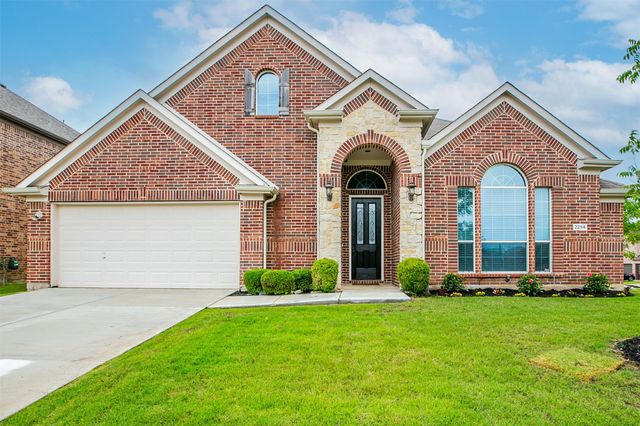 2294 Peaceful Pointe Drive, Little Elm, TX 75068
