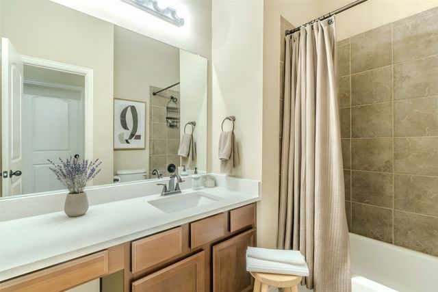 2294 Peaceful Pointe Drive, Little Elm, TX 75068