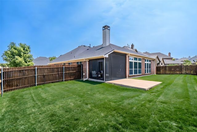 2294 Peaceful Pointe Drive, Little Elm, TX 75068
