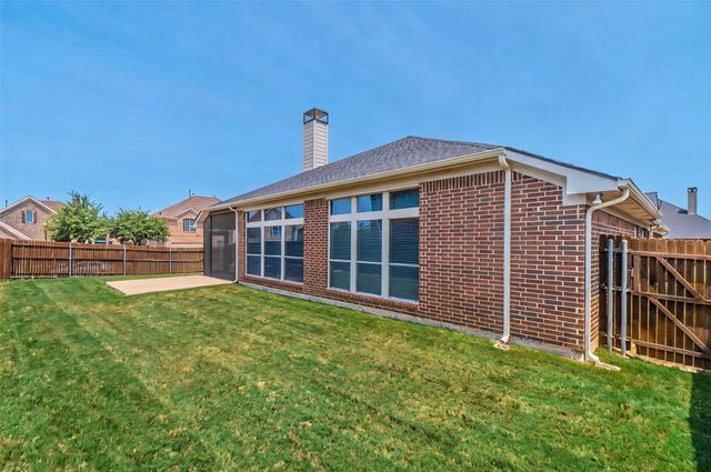 2294 Peaceful Pointe Drive, Little Elm, TX 75068
