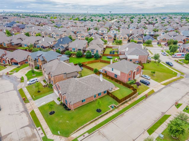 2294 Peaceful Pointe Drive, Little Elm, TX 75068