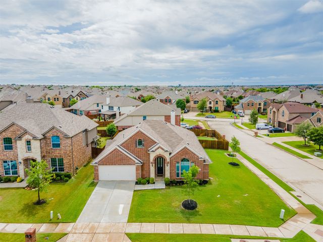 2294 Peaceful Pointe Drive, Little Elm, TX 75068