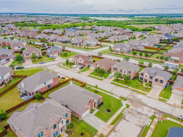 2294 Peaceful Pointe Drive, Little Elm, TX 75068