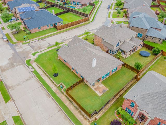 2294 Peaceful Pointe Drive, Little Elm, TX 75068