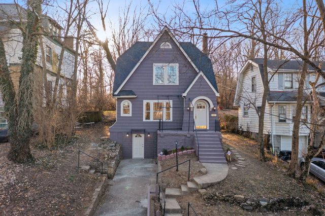 9 Madison Court, Covington, KY 41014