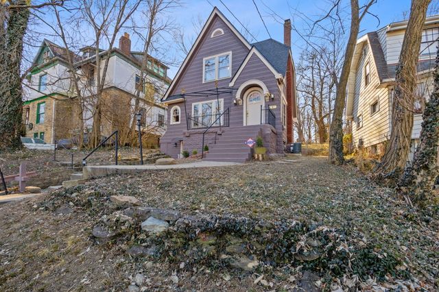 9 Madison Court, Covington, KY 41014