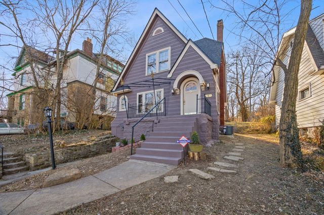 9 Madison Court, Covington, KY 41014