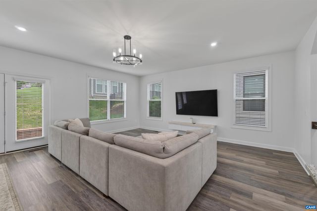 1680 DELPHI DR, Charlottesville, VA 22911