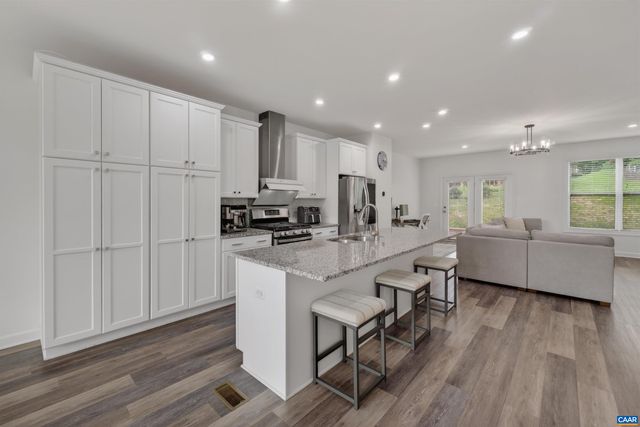 1680 DELPHI DR, Charlottesville, VA 22911