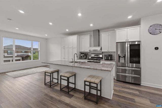 1680 DELPHI DR, Charlottesville, VA 22911