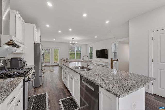 1680 DELPHI DR, Charlottesville, VA 22911