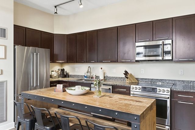 166 Terrace Street PH2, Boston, MA 02120