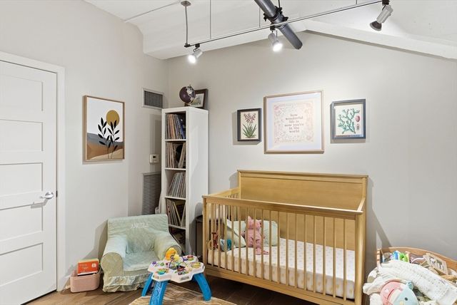 166 Terrace Street PH2, Boston, MA 02120