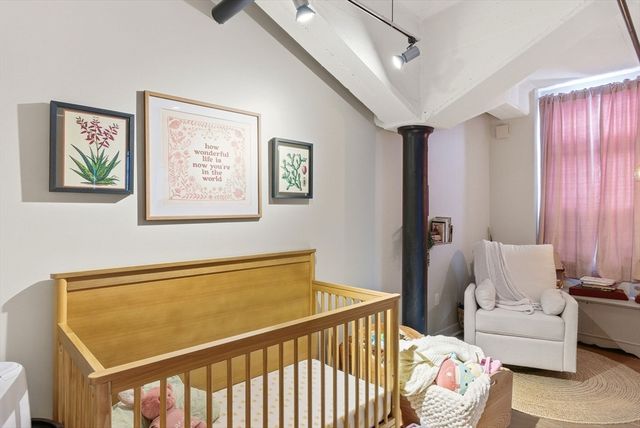 166 Terrace Street PH2, Boston, MA 02120