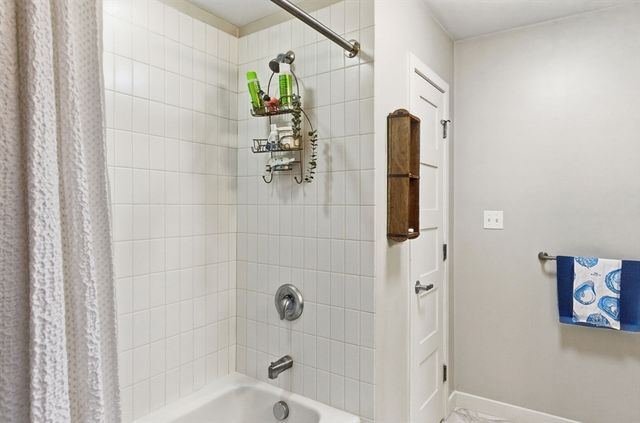 166 Terrace Street PH2, Boston, MA 02120