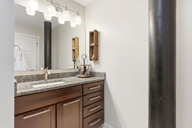 166 Terrace Street PH2, Boston, MA 02120