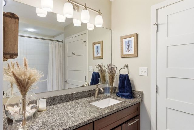 166 Terrace Street PH2, Boston, MA 02120